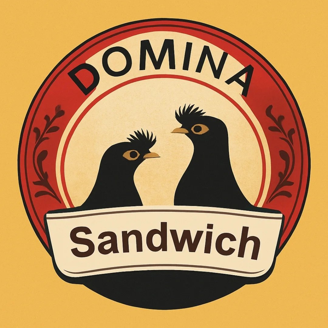 فست فود دومینا